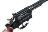 SOLD - Smith & Wesson K-22 Target Masterpiece Revolver .22 lr - 2 of 10