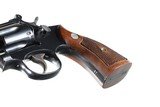 SOLD - Smith & Wesson K-22 Target Masterpiece Revolver .22 lr - 8 of 10