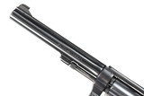 SOLD - Smith & Wesson K-22 Target Masterpiece Revolver .22 lr - 6 of 10