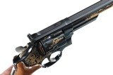 Smith & Wesson 29-8 150th Anniversary Revolver .44 mag - 3 of 10