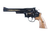 Smith & Wesson 29-8 150th Anniversary Revolver .44 mag - 5 of 10