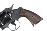 Colt Officers Model Revolver .32 Colt - 9 of 13