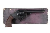 Colt Officers Model Revolver .32 Colt
