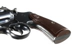 Colt Officers Model Revolver .32 Colt - 10 of 13