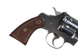 Colt Officers Model Revolver .32 Colt - 6 of 13