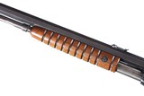 Sold Remington 12 Slide Rifle .22 Rem Spl - 10 of 12