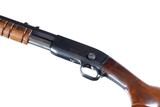 Sold Remington 12 Slide Rifle .22 Rem Spl - 9 of 12