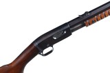 Sold Remington 12 Slide Rifle .22 Rem Spl - 2 of 12