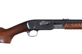 Sold Remington 12 Slide Rifle .22 Rem Spl - 1 of 12