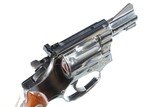 Sold Smith & Wesson 34-1 Revolver .22 lr - 2 of 10