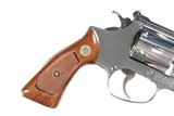 Sold Smith & Wesson 34-1 Revolver .22 lr - 4 of 10