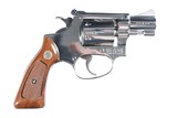 Sold Smith & Wesson 34-1 Revolver .22 lr - 1 of 10