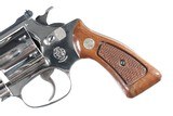 Sold Smith & Wesson 34-1 Revolver .22 lr - 7 of 10