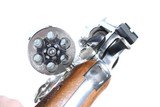 Sold Smith & Wesson 34-1 Revolver .22 lr - 10 of 10