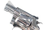 Sold Smith & Wesson 34-1 Revolver .22 lr - 6 of 10