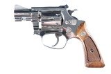 Sold Smith & Wesson 34-1 Revolver .22 lr - 5 of 10
