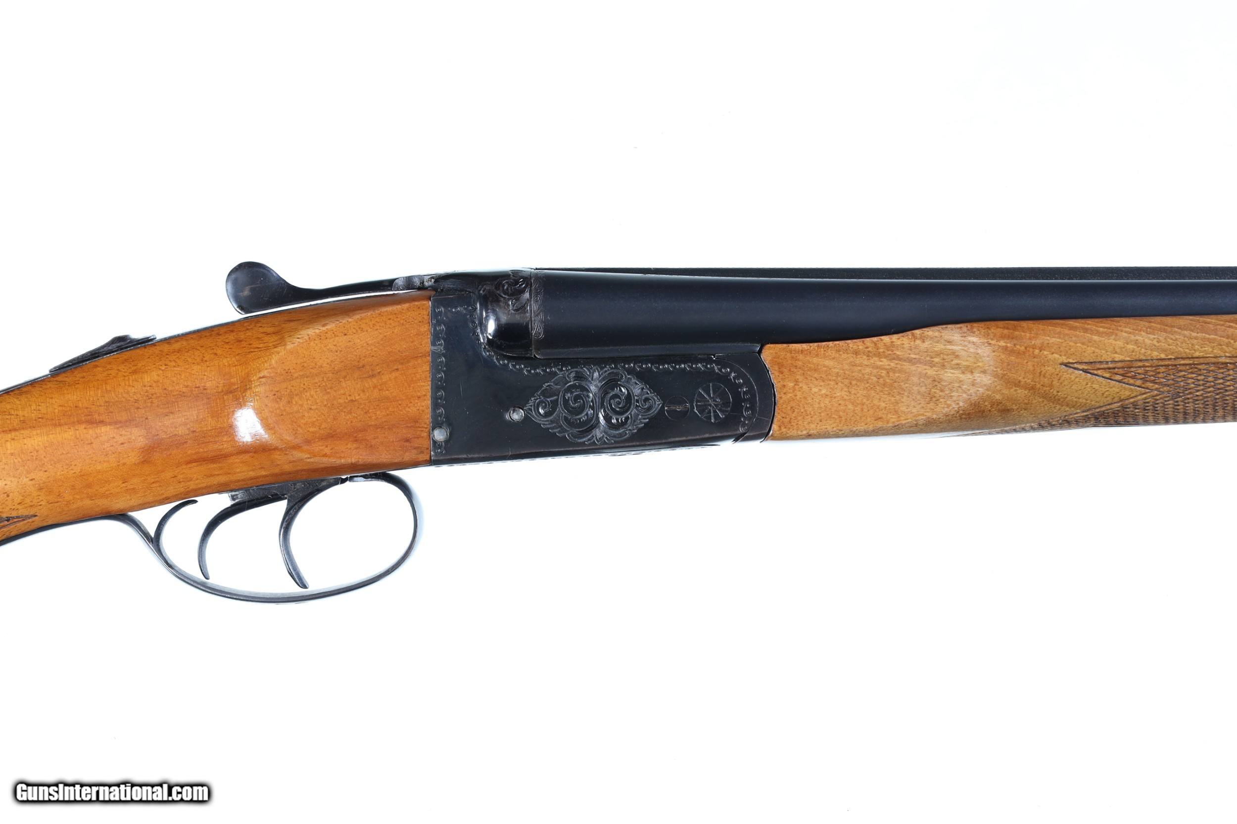 Zabala SxS Shotgun .410