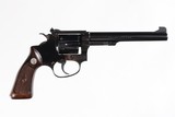 Smith & Wesson 35 Revolver .22 lr - 2 of 13