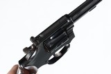Smith & Wesson 35 Revolver .22 lr - 3 of 13