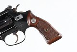 Smith & Wesson 35 Revolver .22 lr - 8 of 13