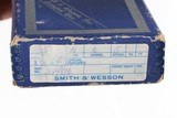 Smith & Wesson 35 Revolver .22 lr - 12 of 13