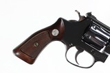 Smith & Wesson 35 Revolver .22 lr - 5 of 13