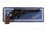 Smith & Wesson 35 Revolver .22 lr - 1 of 13