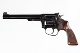 Smith & Wesson 35 Revolver .22 lr - 6 of 13