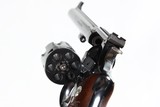 Smith & Wesson 35 Revolver .22 lr - 11 of 13