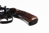 Smith & Wesson 35 Revolver .22 lr - 9 of 13