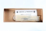 Smith & Wesson 35 Revolver .22 lr - 13 of 13