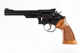 SOLD - Smith & Wesson 19-3 Revolver .357 Mag - 6 of 13