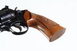 SOLD - Smith & Wesson 19-3 Revolver .357 Mag - 9 of 13