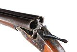 SOLD - Ithaca Flues SxS Shotgun 16ga - 14 of 14