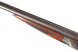 SOLD - Ithaca Flues SxS Shotgun 16ga - 10 of 14