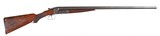 SOLD - Ithaca Flues SxS Shotgun 16ga - 2 of 14