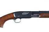 Remington 121 Fieldmaster Slide Rifle .22 sllr - 1 of 12