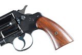 SOLD - Colt Army Special Revolver .38 spl - 7 of 10