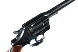 SOLD - Colt Army Special Revolver .38 spl - 3 of 10