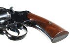 SOLD - Colt Army Special Revolver .38 spl - 8 of 10
