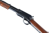 Sold Winchester 06 Slide Rifle .22 sllr - 9 of 12
