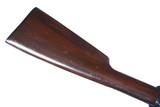 Sold Winchester 06 Slide Rifle .22 sllr - 6 of 12