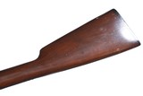 Sold Winchester 06 Slide Rifle .22 sllr - 12 of 12