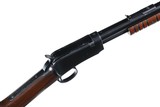 Sold Winchester 06 Slide Rifle .22 sllr - 3 of 12