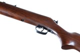 Winchester 67 Bolt Rifle .22 sllr - 13 of 16