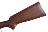 Winchester 67 Bolt Rifle .22 sllr - 16 of 16
