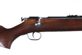 Winchester 67 Bolt Rifle .22 sllr - 5 of 16