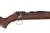 Sold Winchester 47 Bolt Rifle .22 sllr - 1 of 11