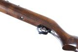 Sold Winchester 47 Bolt Rifle .22 sllr - 9 of 11
