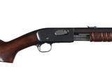 Remington 12 Slide Rifle .22 sllr - 1 of 12